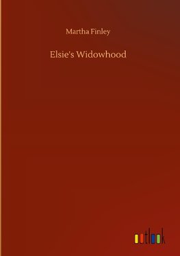 Elsie's Widowhood