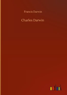 Charles Darwin