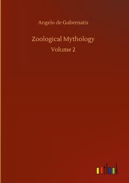 Zoological Mythology