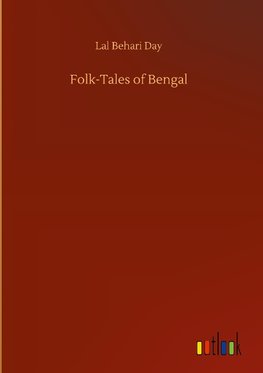 Folk-Tales of Bengal