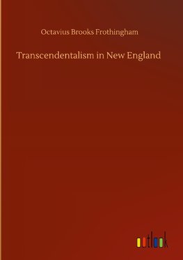 Transcendentalism in New England