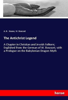 The Antichrist Legend