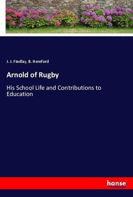 Arnold of Rugby