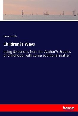 Children's Ways