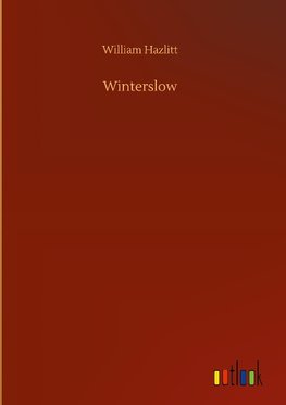 Winterslow