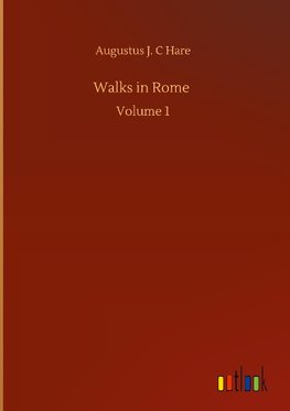 Walks in Rome