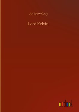 Lord Kelvin