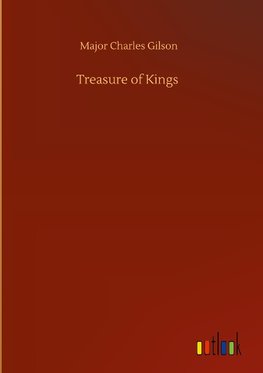 Treasure of Kings