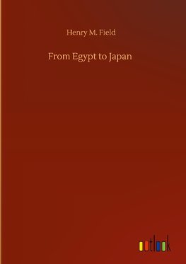 From Egypt to Japan