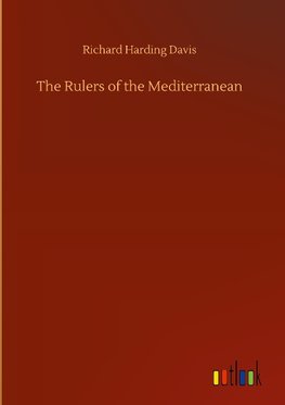 The Rulers of the Mediterranean