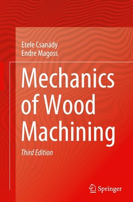 Mechanics of Wood Machining