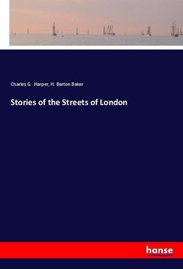 Stories of the Streets of London