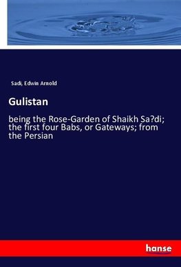 Gulistan