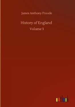 History of England