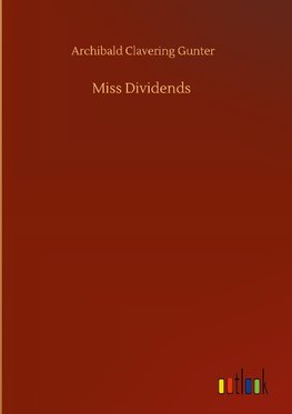 Miss Dividends