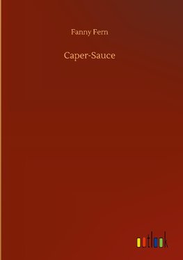 Caper-Sauce