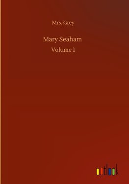 Mary Seaham