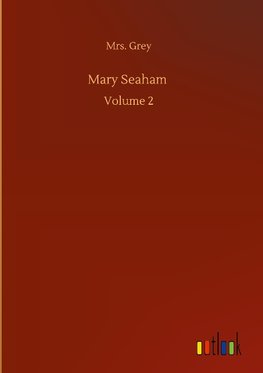 Mary Seaham