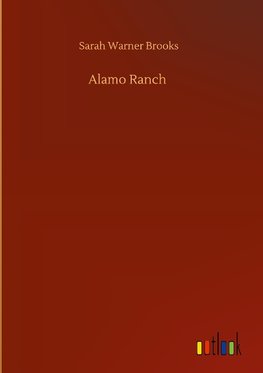 Alamo Ranch