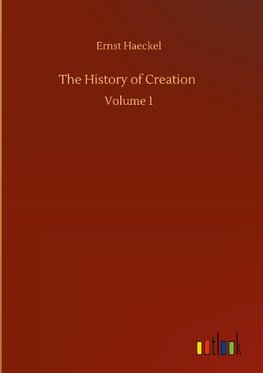 The History of Creation