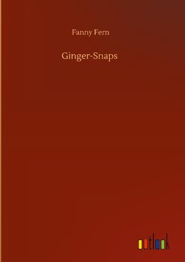 Ginger-Snaps