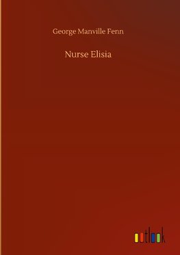 Nurse Elisia