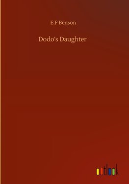 Dodo's Daughter