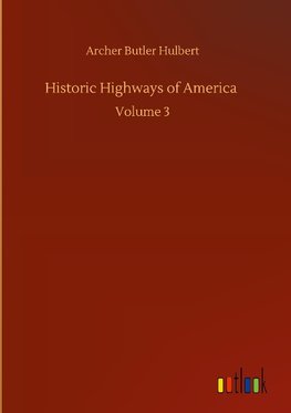 Historic Highways of America