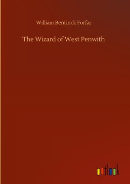 The Wizard of West Penwith