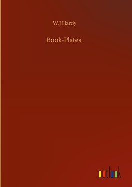 Book-Plates