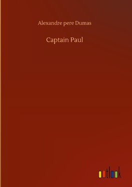 Captain Paul