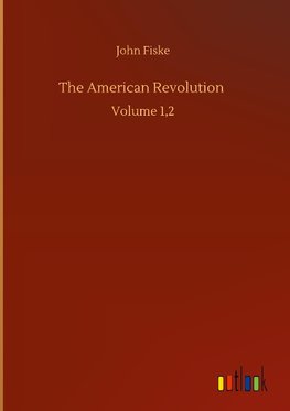 The American Revolution