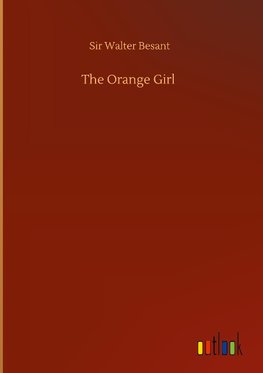 The Orange Girl