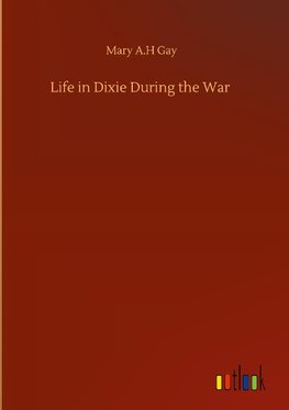 Life in Dixie During the War