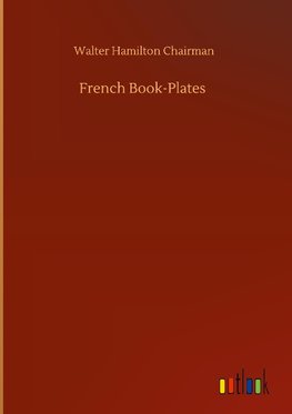 French Book-Plates