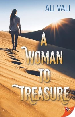 A Woman to Treasure