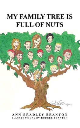 My Family Tree is Full of Nuts