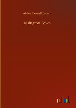 Kisington Town