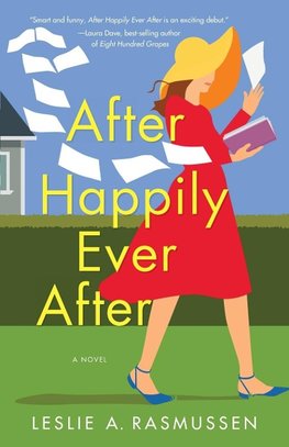 After Happily Ever After