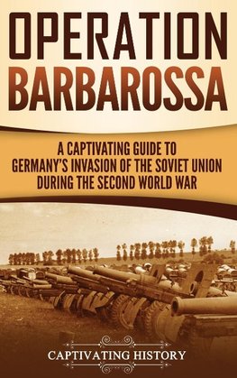 Operation Barbarossa