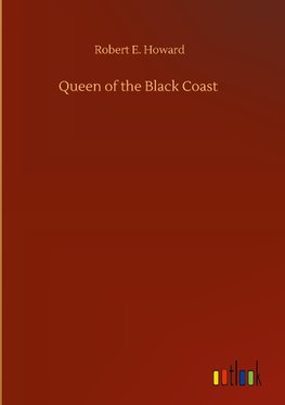 Queen of the Black Coast