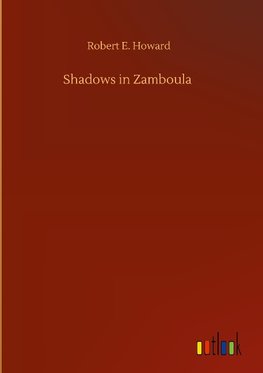 Shadows in Zamboula