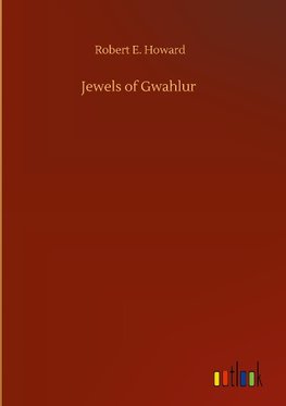 Jewels of Gwahlur