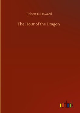 The Hour of the Dragon