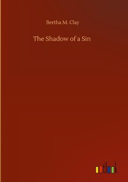 The Shadow of a Sin