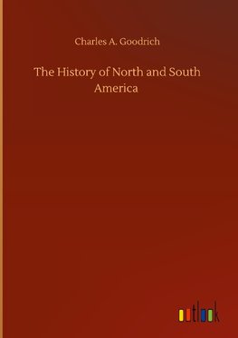 The History of North and South America