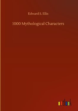 1000 Mythological Characters