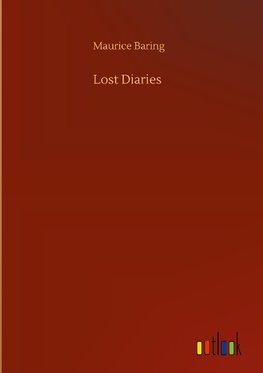 Lost Diaries