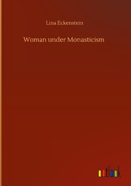 Woman under Monasticism