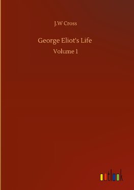 George Eliot's Life